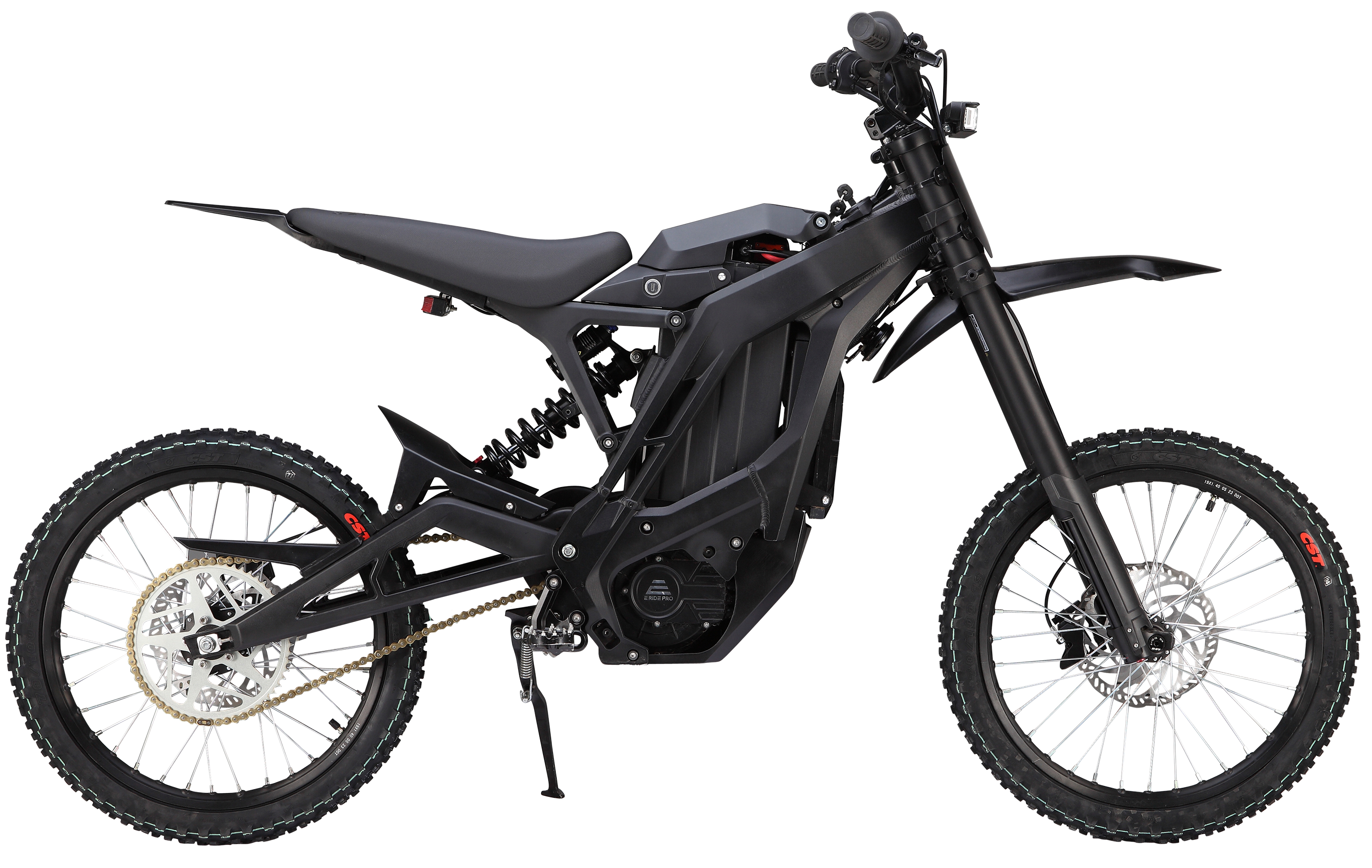 E RIDE PRO-SS 2.5 – E RIDE PRO - UK
