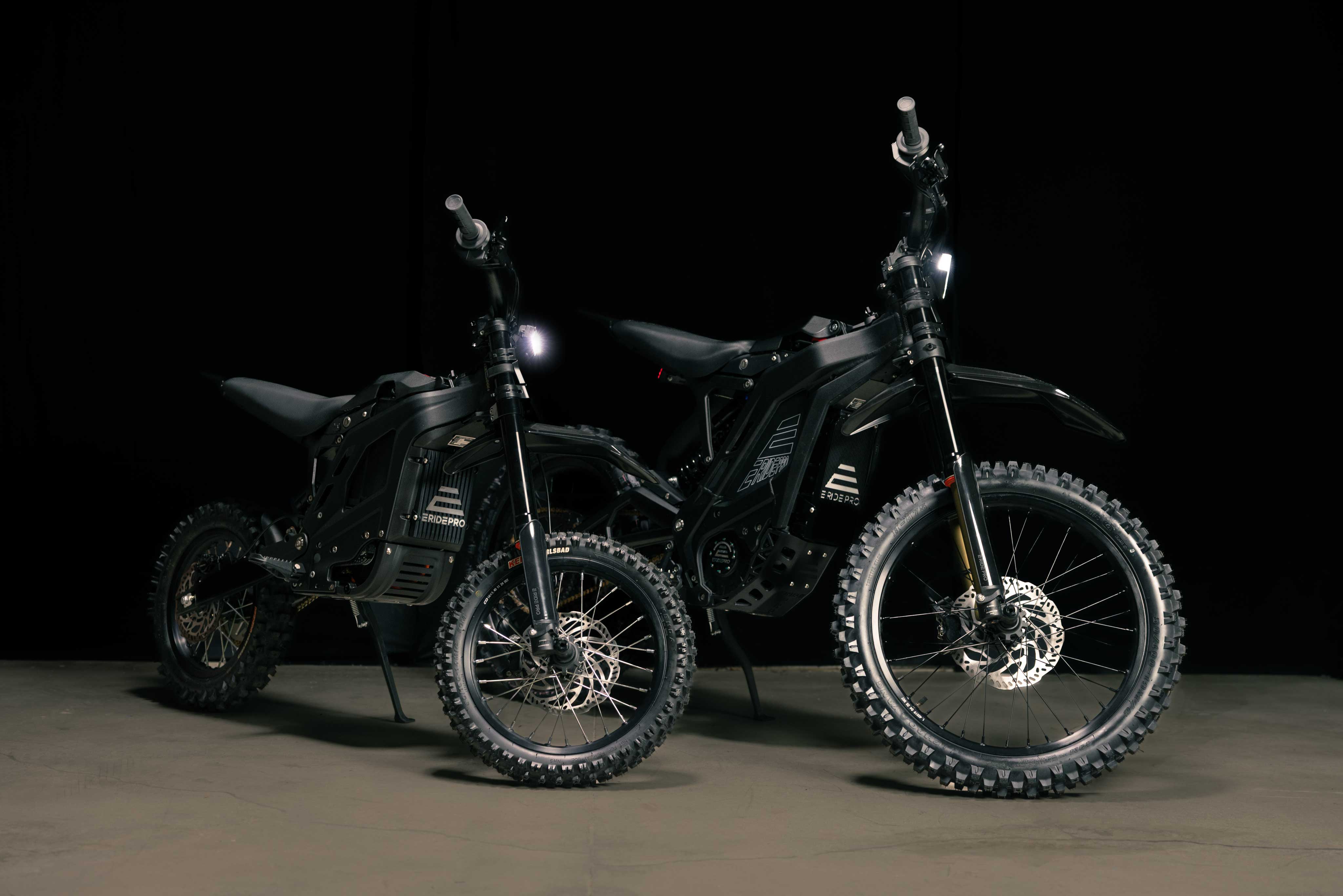 Ride Pro E RIDE PRO - UK