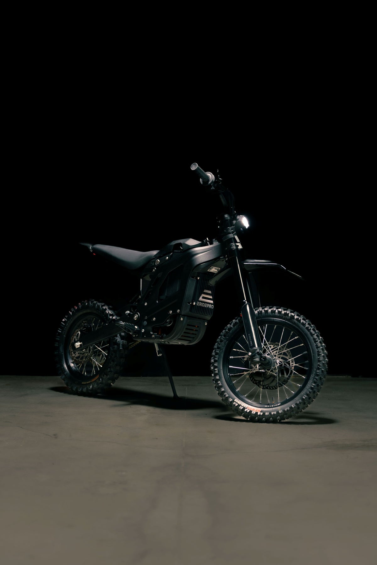 Blue Eride Mini R MINI R 72V – E RIDE PRO - UK