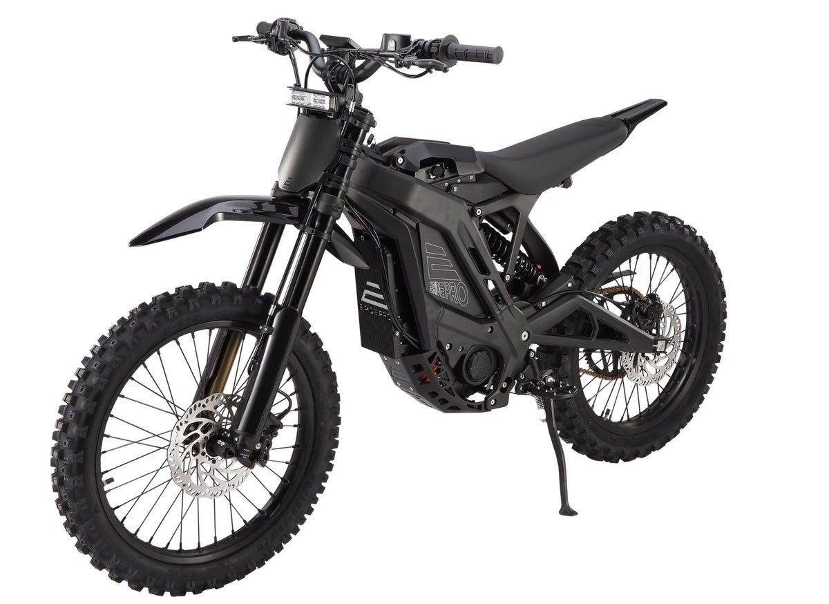 E Rid Pro E RIDE PRO SR 19/16 – E RIDE PRO - UK