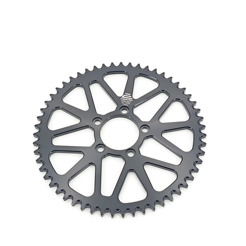 E7743 55T 428 CNC Aluminum Sprocket (SS3.0/SR)