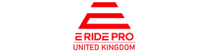 E RIDE PRO - UK