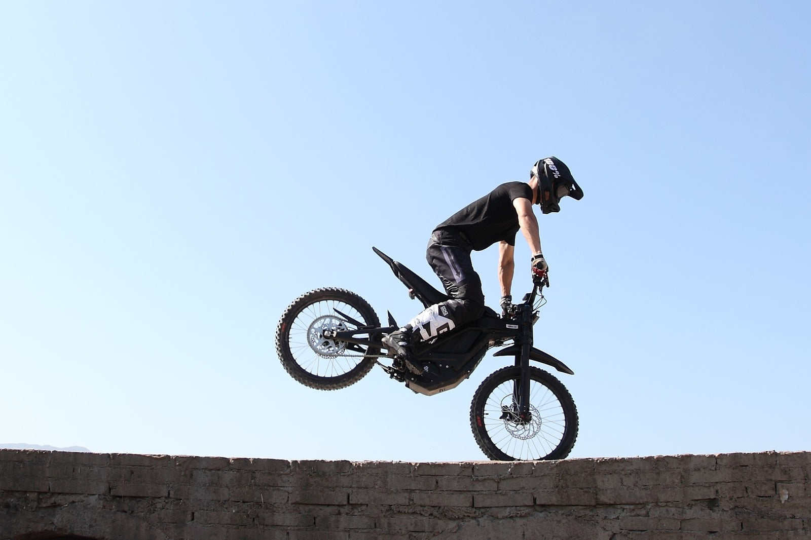 E RIDE PRO - UK