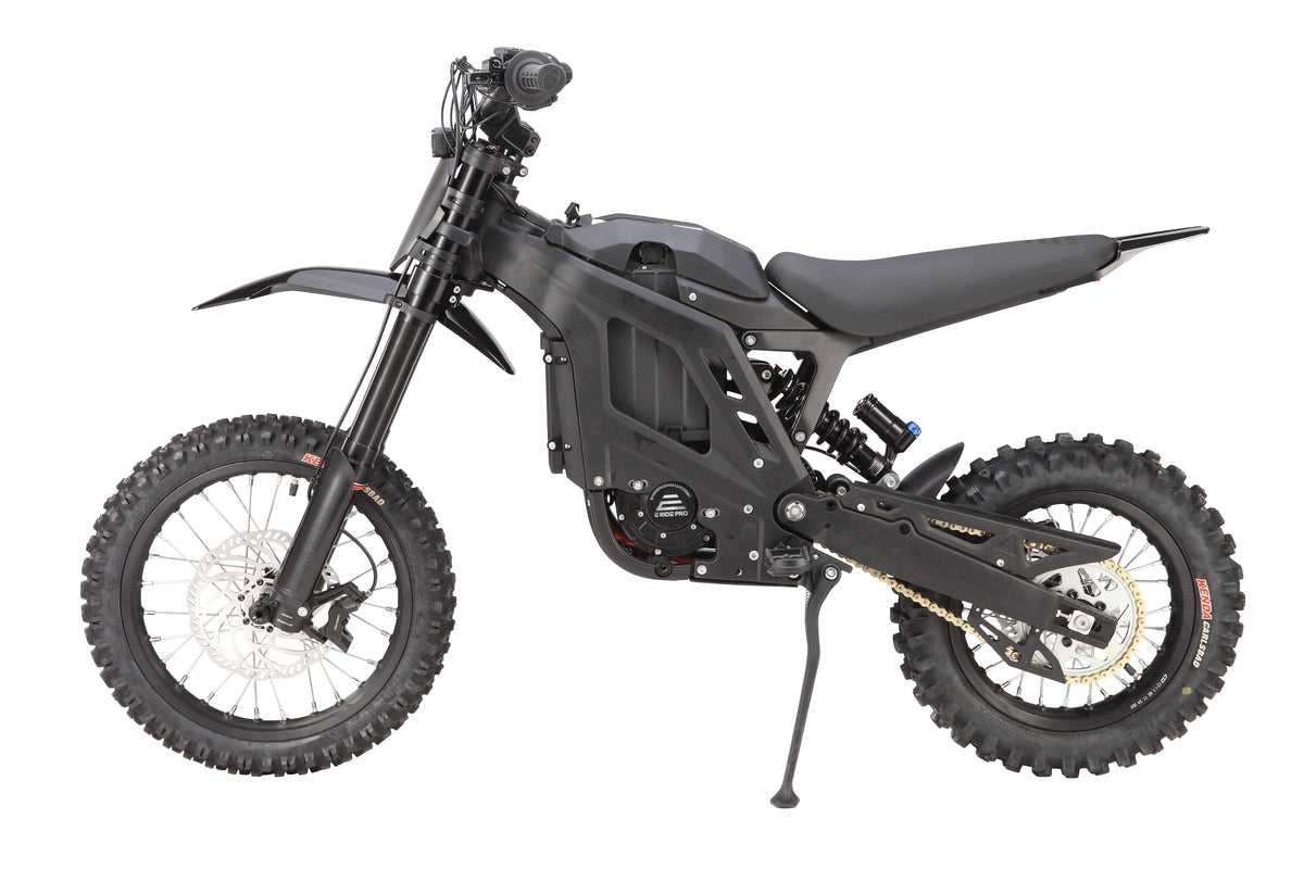 E RIDE PRO - UK