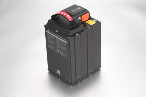E6024 - 60V30Ah Battery - Mini