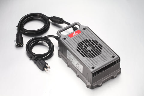 E6043 - UK 60V Charger - Mini