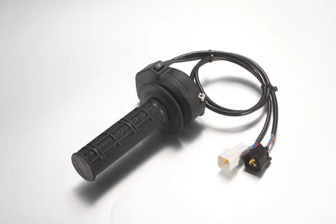 E6107 Dual Hall Throttle (MINI/MINI R)