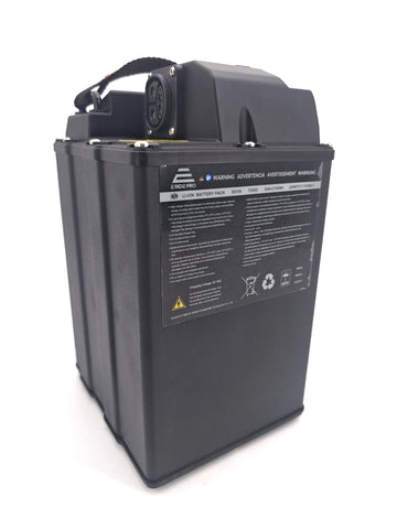 E6154 72V30Ah Battery (MINI R)