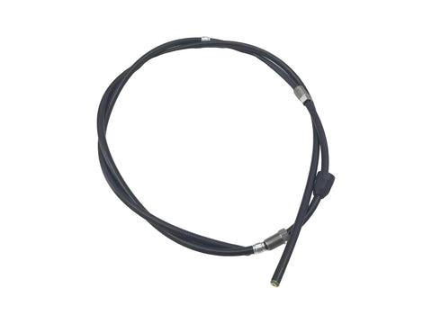 E6156 Front Brake Hose with Hardware (MINI/MINI R)