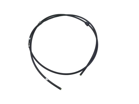 E6157 Rear Brake Hose with Hardware (MINI/MINI R)