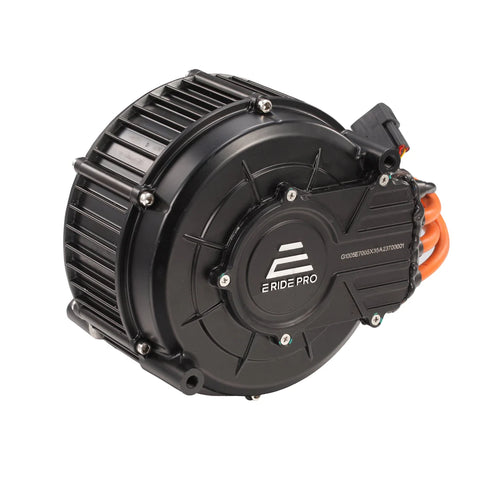 E7005 5KW Motor (SS2.5)