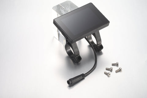 E7022 Display (SE/SS2.5/SS3.0)