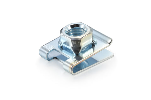 E7103 Big Nut Clip M8 (SS2.5)