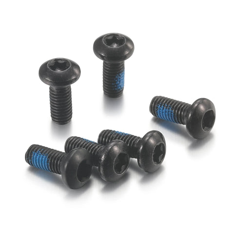E7185 Screw(M5*12) for Front Brake Disc (SS2.5)