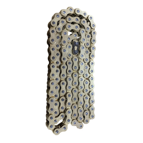 E7220 112 Link Gold Chain (SS2.5)