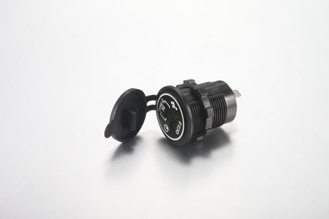 E7226 USB Interface Port (SS2.5/SS3.0/SR)