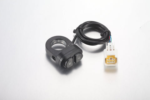 E7291 - Regen/Mode Swtich - SR