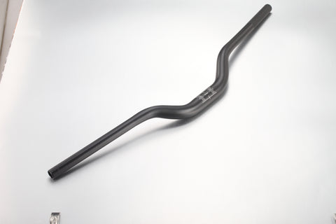 E7306 3‘’ Rise Handle Bar-75 (SS2.5/SS3.0/SR)