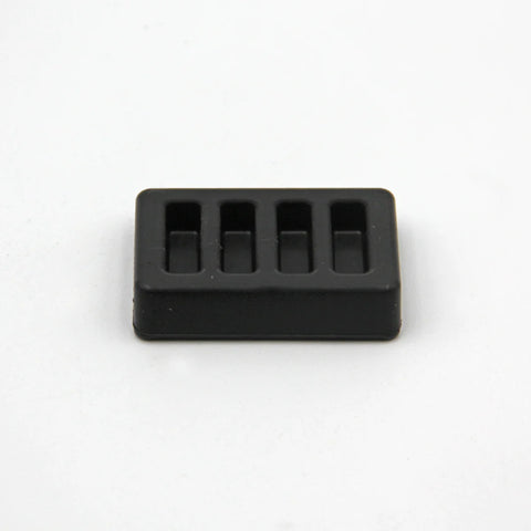 E7333 Rubber Block (SS2.5)