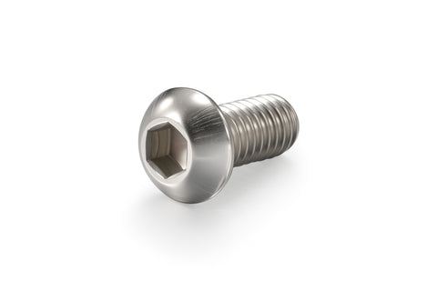 E7341 Headlight Bracket Nuts (SS2.5)