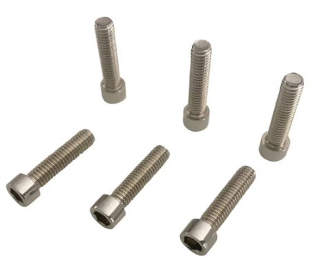 E7363 Bolts for Small Sprocket (SS2.5)