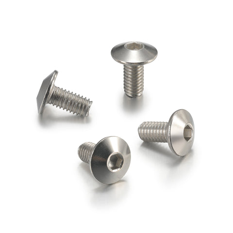 E7366 Rear Wheel Hugger Bolt  4PCS/Kit (SS2.5)