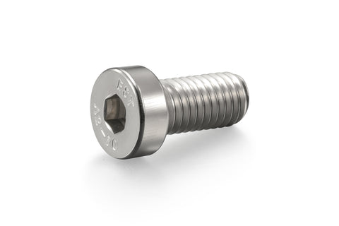 E7368 Skid Plate Bolts (SS2.5)