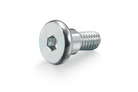 E7373 Front Fender Bolt  (SS2.5)