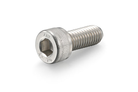 E7380 Foot Peg Bracket Bolt (SS2.5)
