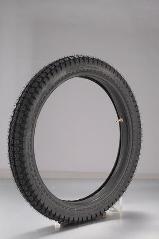 E7511-1 Babyfat Front Tire -19'' (SS 3.0/SR)