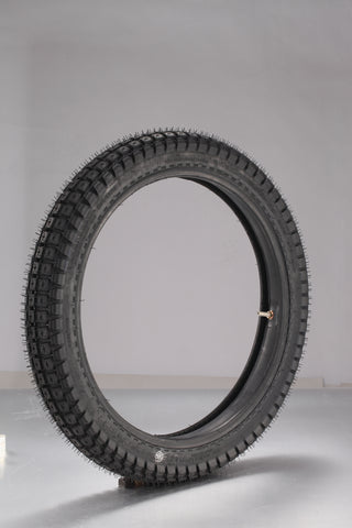 E7513-1 Babyfat Rear Tire -18'' (SS 3.0/SR)