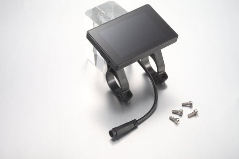 E7582 Display (SR)