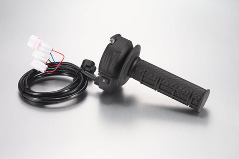 E7646 Throttle (SS3.0/SR)