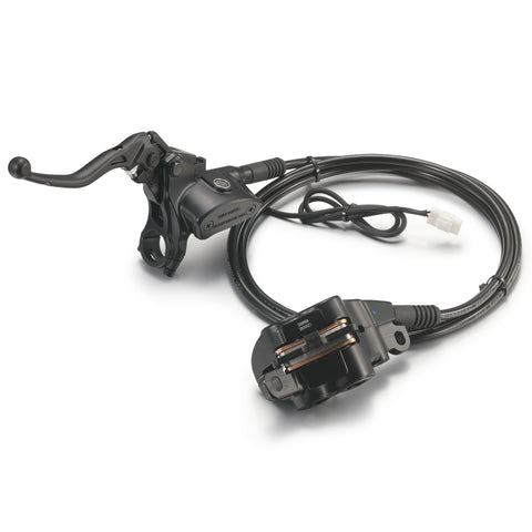 E7766R Front Brake Assembly with Hardware (SS3.0/SR)
