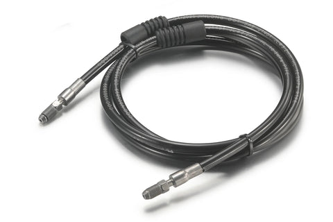 E7845L Rear Brake Hose with Hardware-LB (SS3.0/SR)