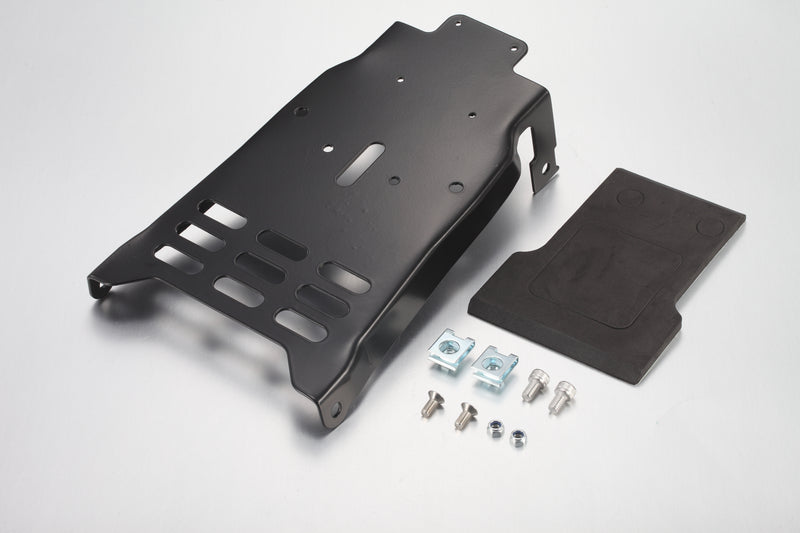 Front Battery Protection Plate （with bolts kit）