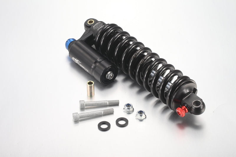 REAE SHOCK  (with 2 pcs bolts& 2pcs nuts )