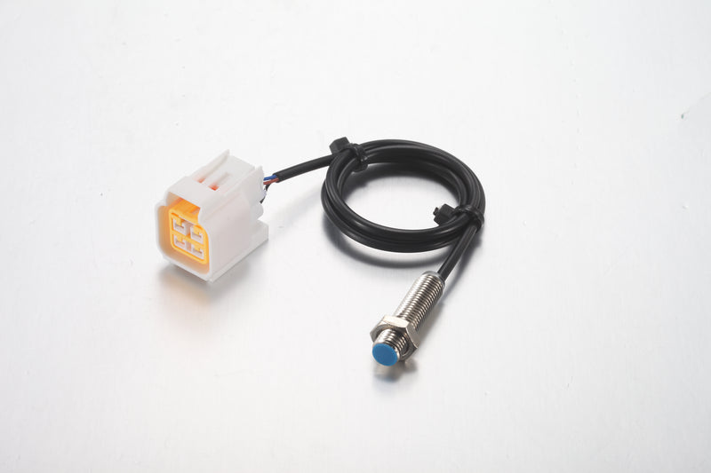 Magnetic Control Induction Switch