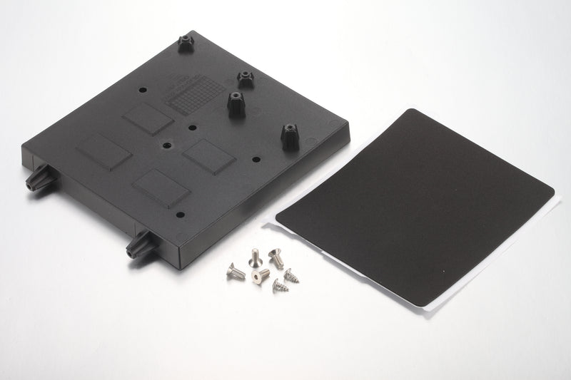 Battery Positioning Support, Base (with 6bolts )