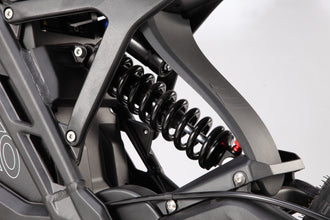 SHE7863 Mud Guard Kit (SS2.5/SS3.0/SR)