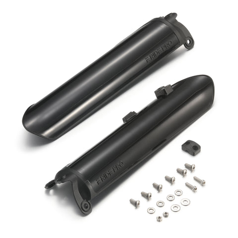 SHE7002 FST Fork Protector(L&R) (with Bolts Kits) (SS 3.0/SR)