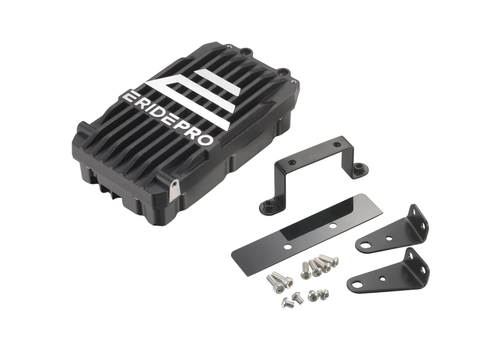 SHE7009 Controller(with Top Bracket,L&R Bracket,Waterproof Guard Plate& 10PCS Screws) (SS 3.0)