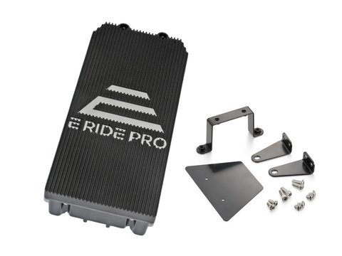 SHE7025 Controller(with Top Bracket,L&R Bracket,Waterproof Guard Plate& 10PCS Screws) (SR)
