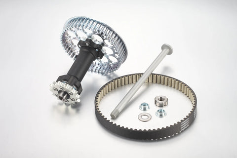 SHE7026 Self Clean Jackshaft Kit (SR)