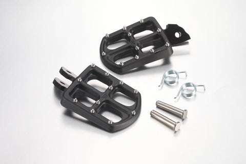 SHE7030 Wide Foot Peg LH&RH (SS2.5/SS3.0/SR/MINI/MINI R)
