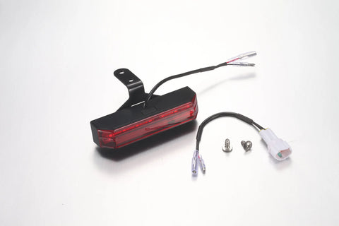 SHE7040 Off-Road Taillight(with Bracket & 2 Screws) (SS2.5/SS3.0)