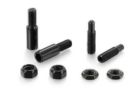SHE7043 Bolts & Nuts for Brake Lever (SS2.5/SS3.0/SR)