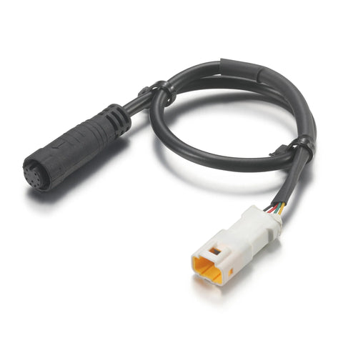 SHE7044 Speedometer Adapter Cable 4PINS (SS2.5/SS3.0)