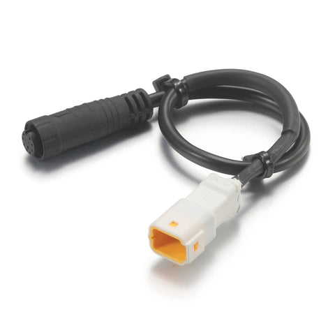 SHE7045 Speedometer Adapter Cable 5PINS (SR)