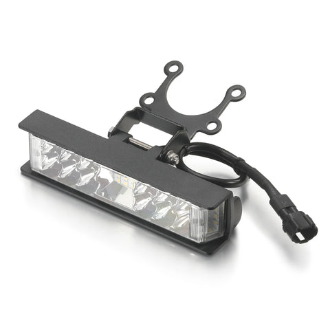 SHE7047 Off-Road Headlight Led Light Bar (with Bolt Kit & Bracket & 4PCS Screws) (SS2.5/SS3.0/SR)